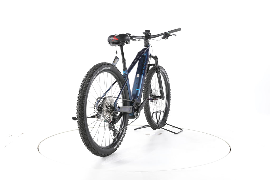 Cube Reaction Hybrid SLX E-Bike 2025 - Image 11