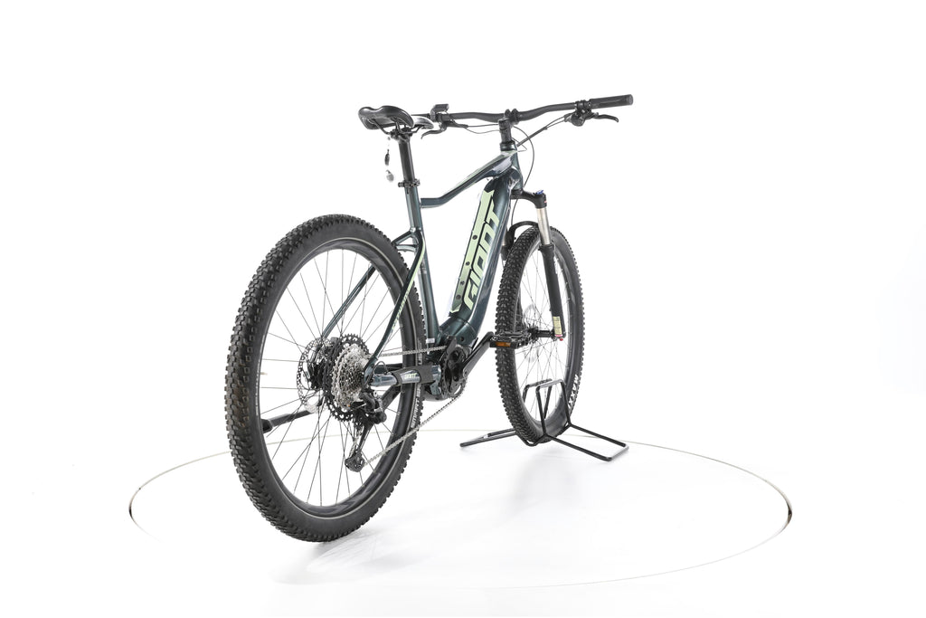 Giant Fathom E+ 1 E-Bike - Image 11