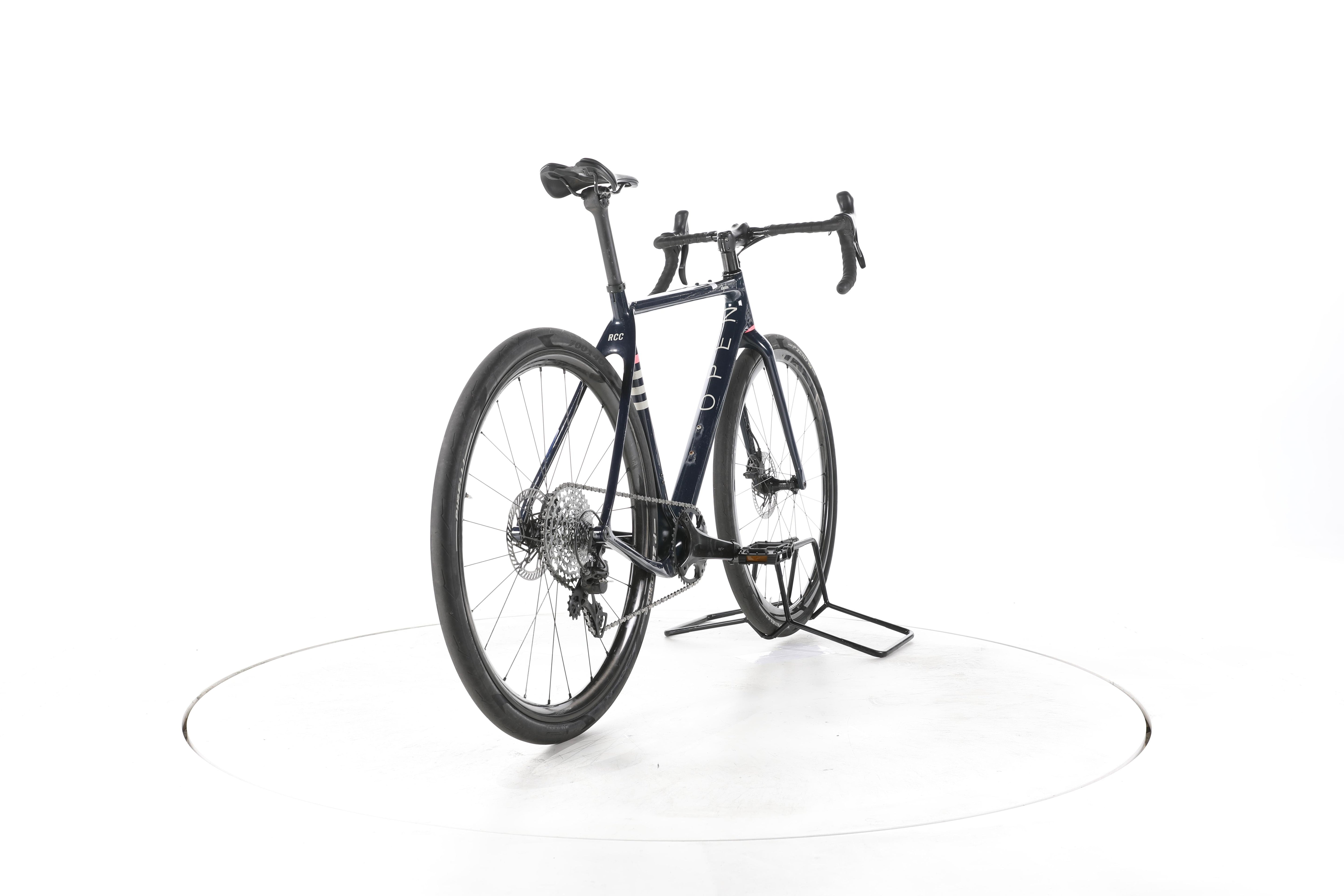 OPEN U.P. EKAR RAPHA Limited Edition Rennrad Carbon - Image 11