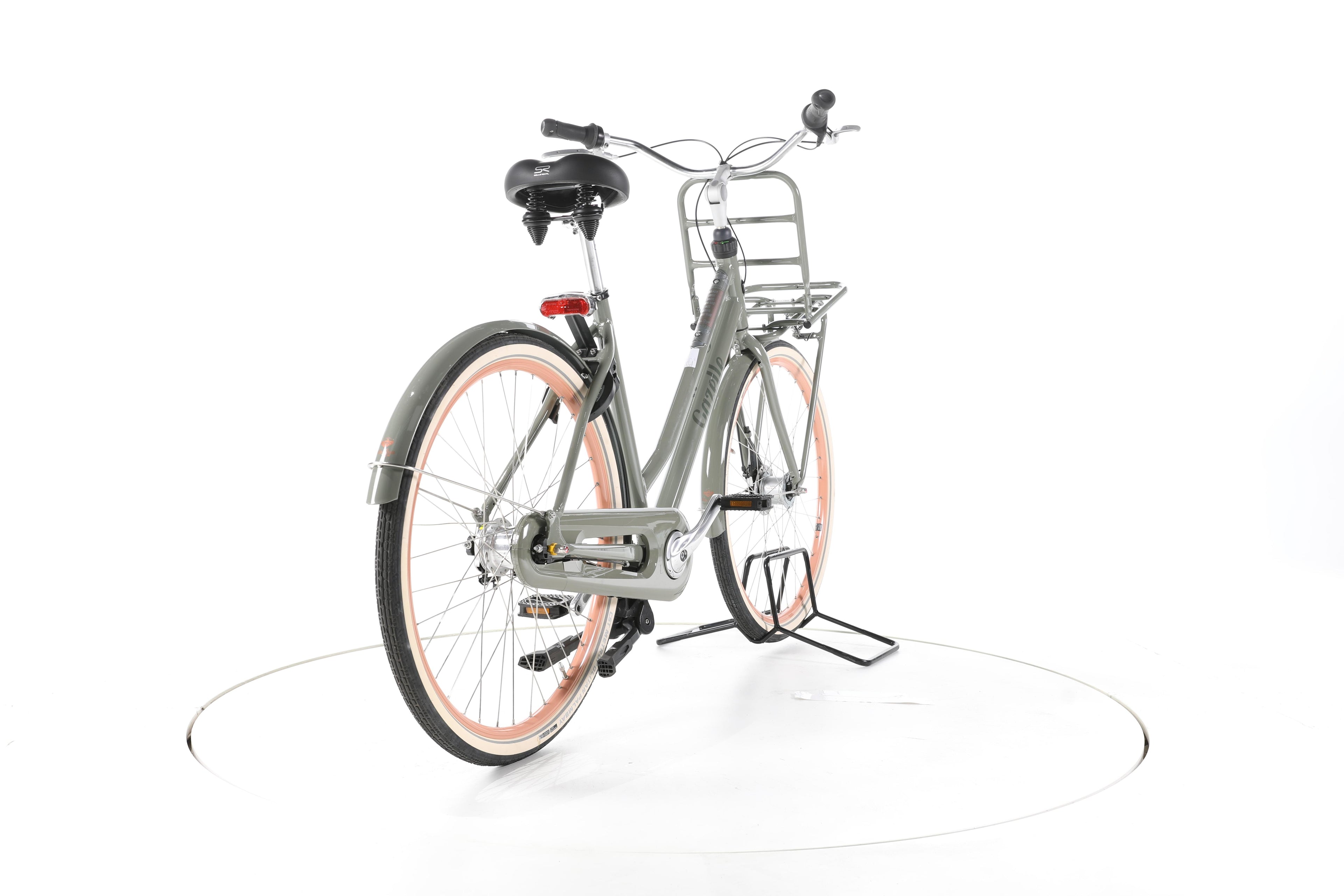 Gazelle MISS GRACE T7 - Image 11