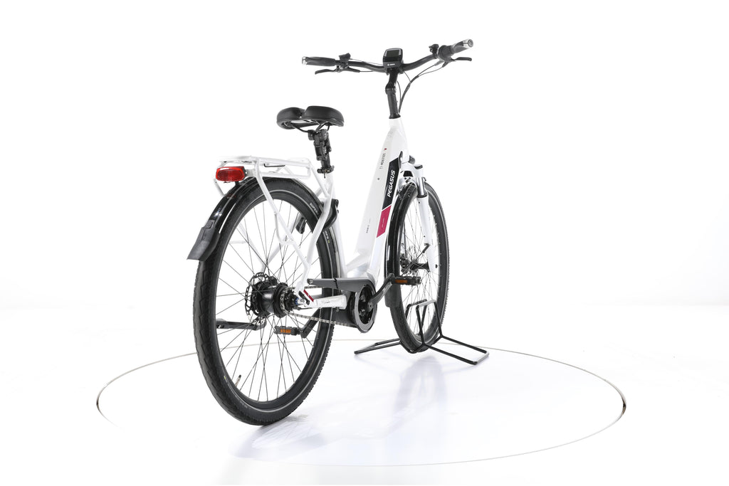 Pegasus Solero EVO 8R City E-Bike Tiefeinsteiger - Image 11