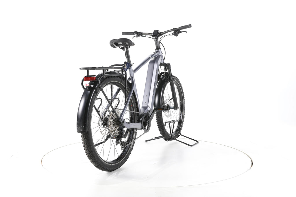 Hercules NOS SUV 2.1 Trekking E-Bike - Image 11