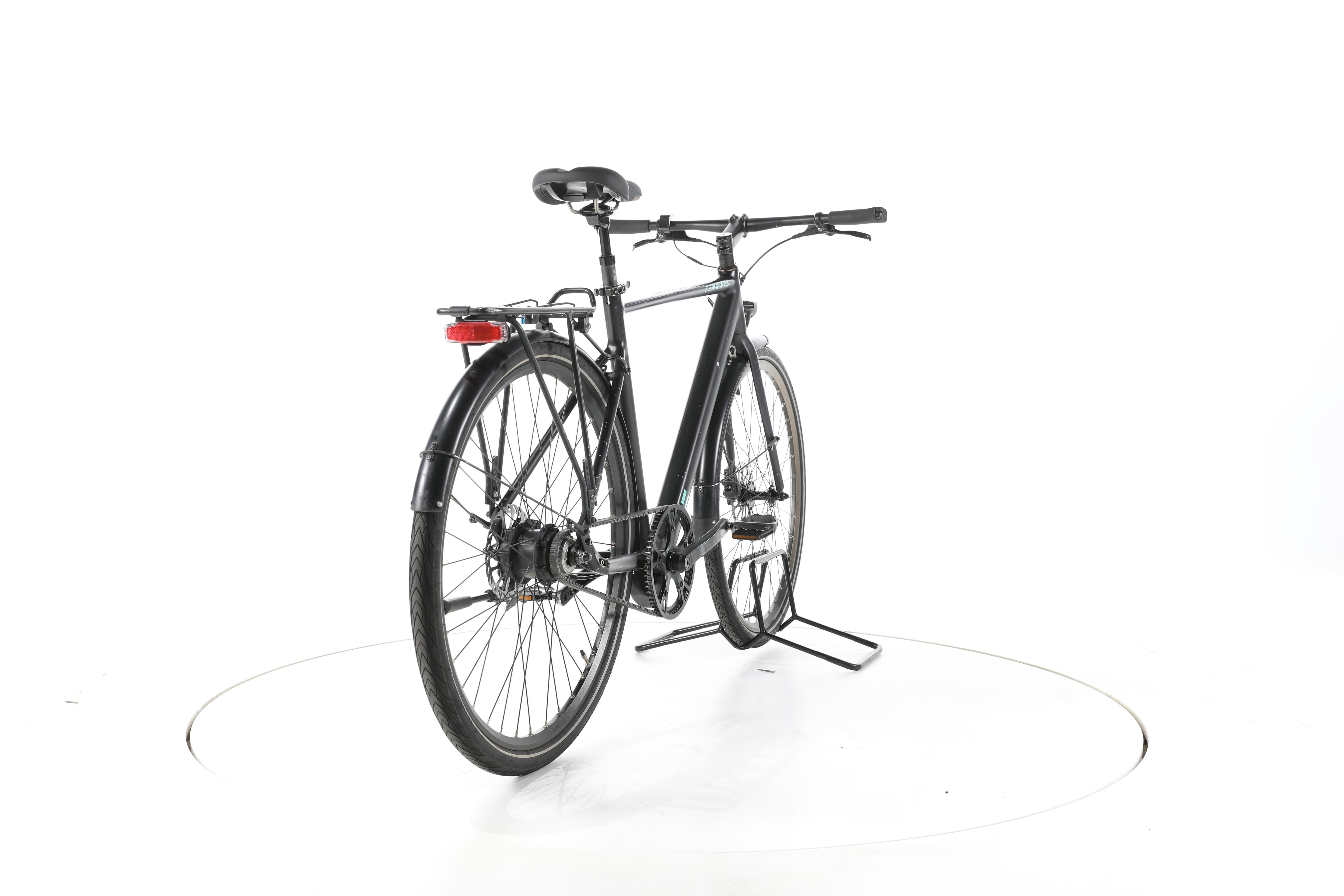 TENWAYS C-GO 600 City E-Bike - Image 11