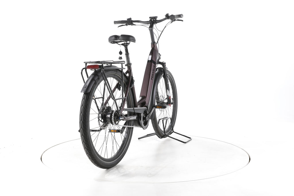 Pegasus Strong EVO 5F City E-Bike Tiefeinsteiger - Image 11