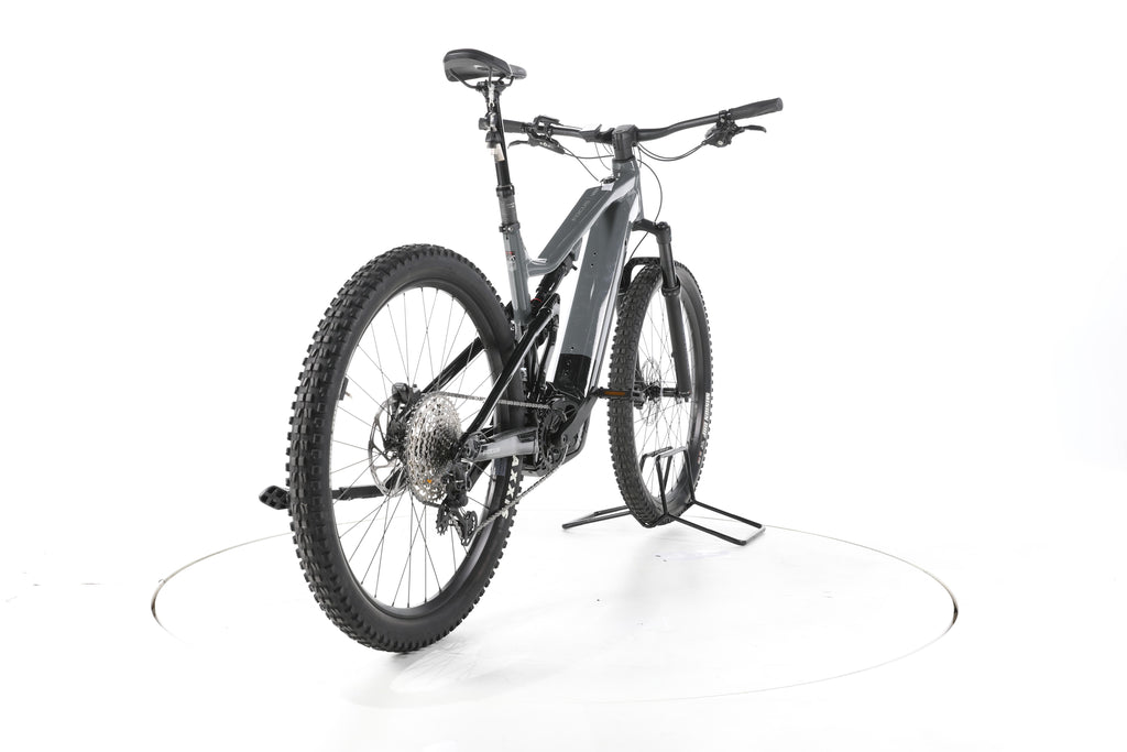 Focus Thron²  6.8 Fully E-Bike 2024 - Image 11