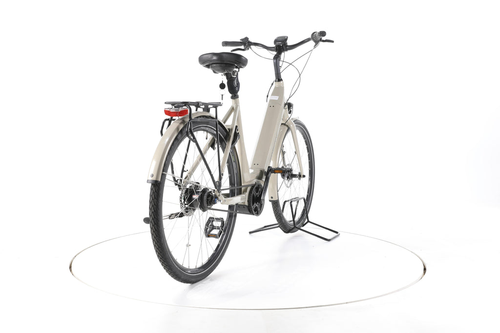 Grecos ELI 2.5 City E-Bike Tiefeinsteiger - Image 11