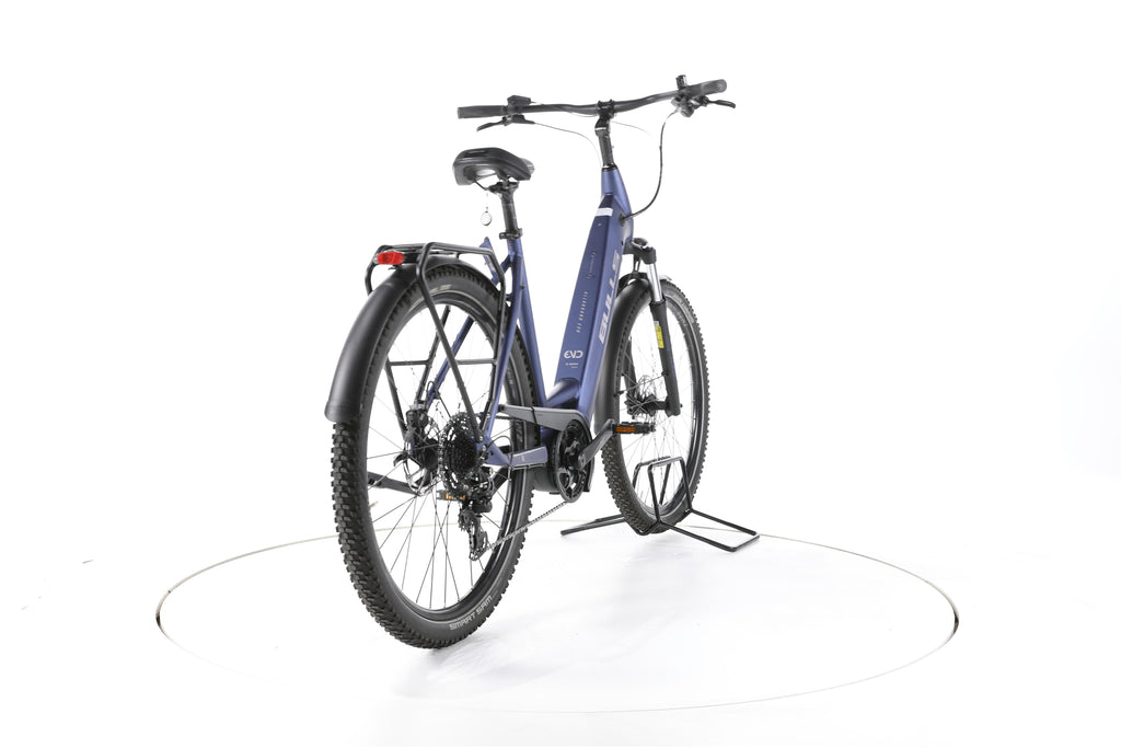 Bulls Allground EVO Trekking E-Bike Tiefeinsteiger 2024 - Image 11