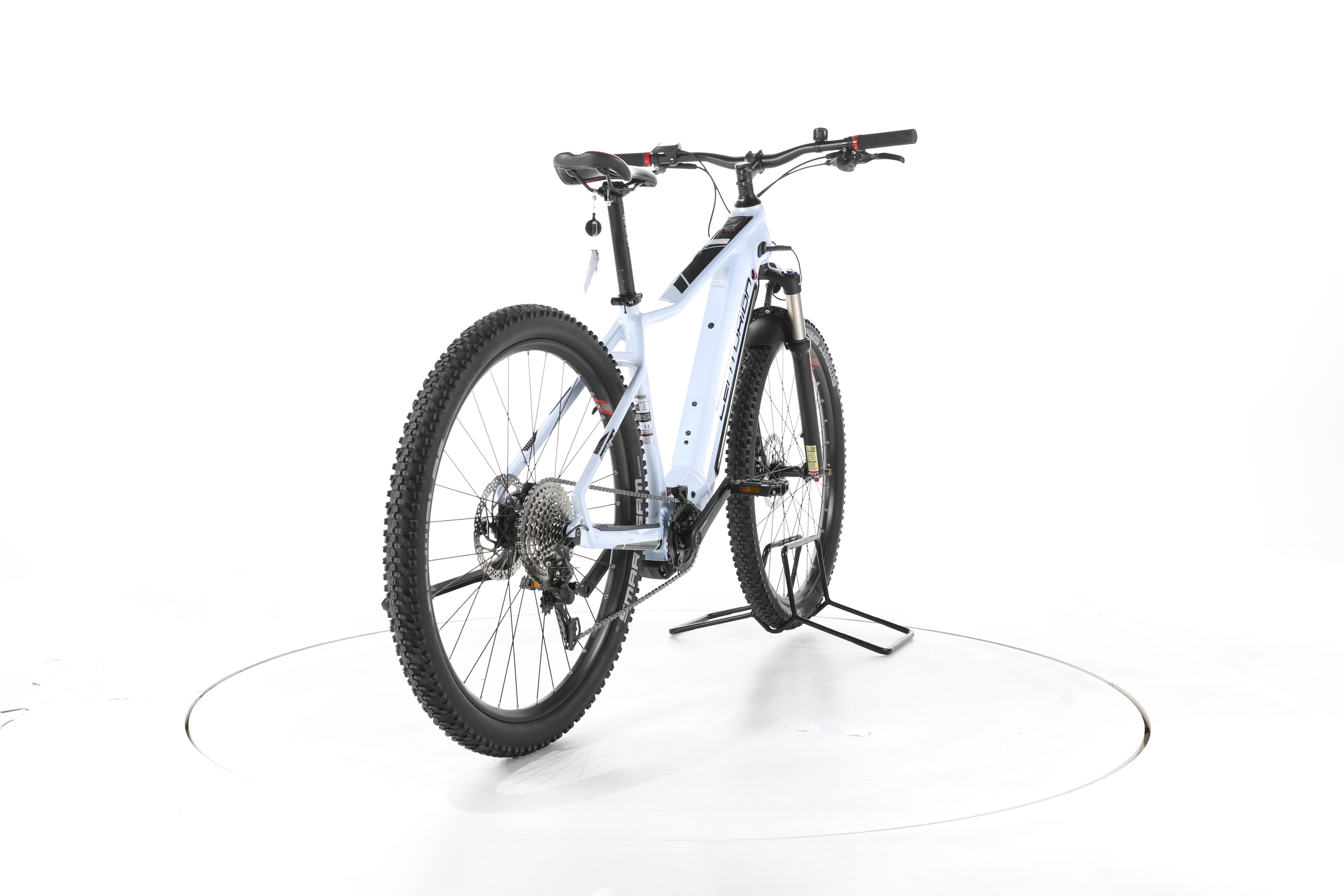 Centurion Backfire Fit E R760i E-Bike - Image 11
