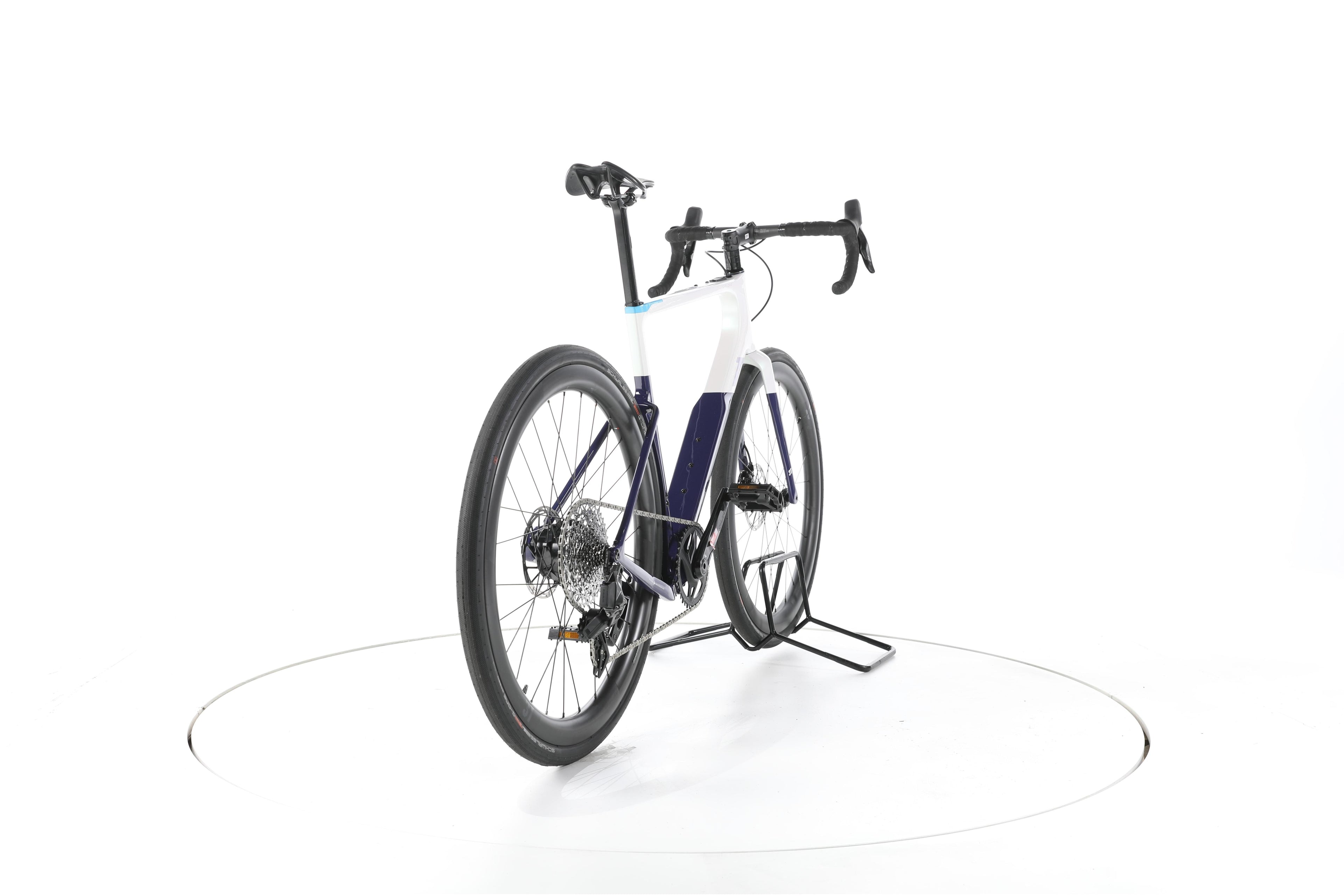 3T BMW Exploro Road Electric E-Gravelbike - Image 11