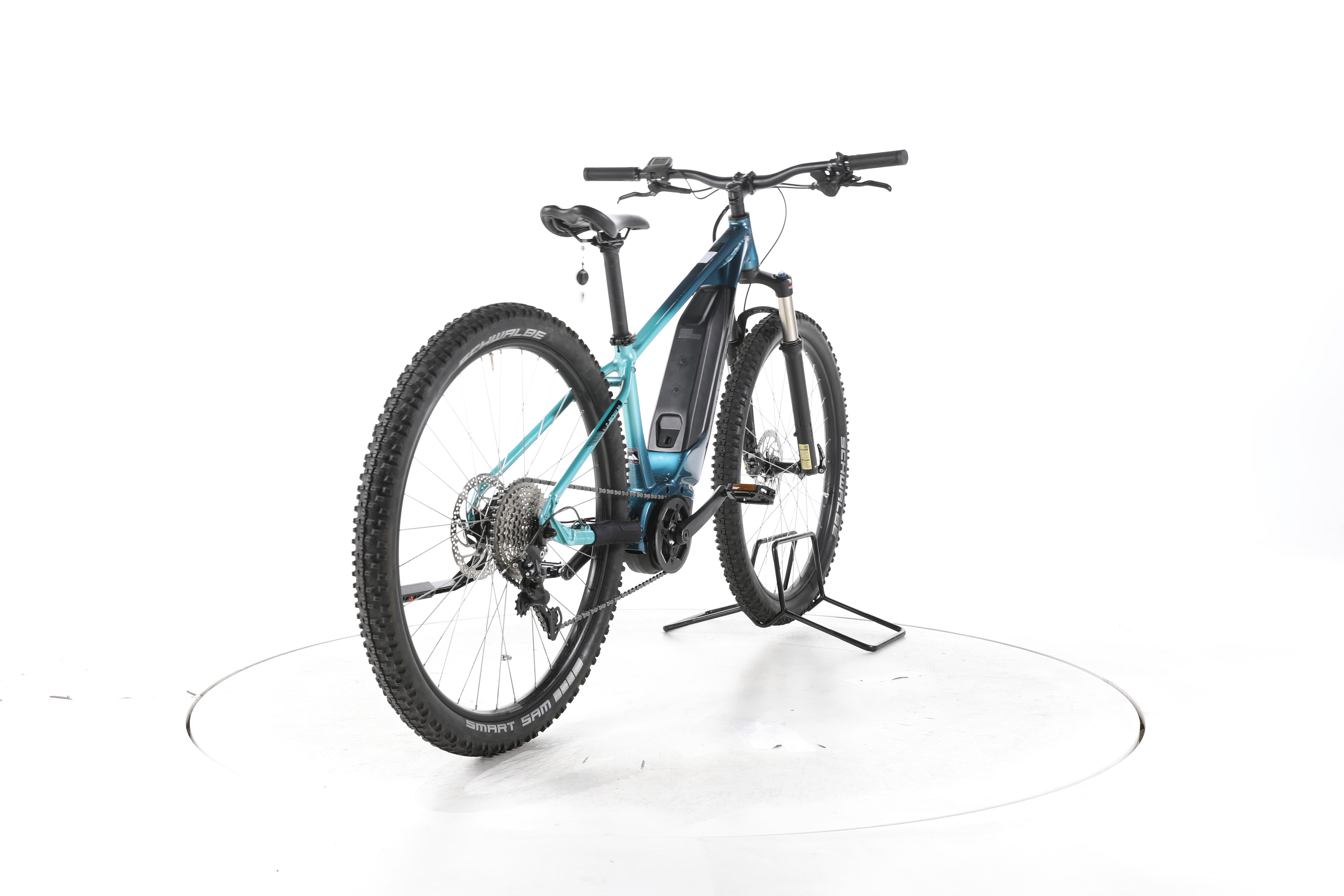 Stevens E-Tremalzo E-Bike - Image 11