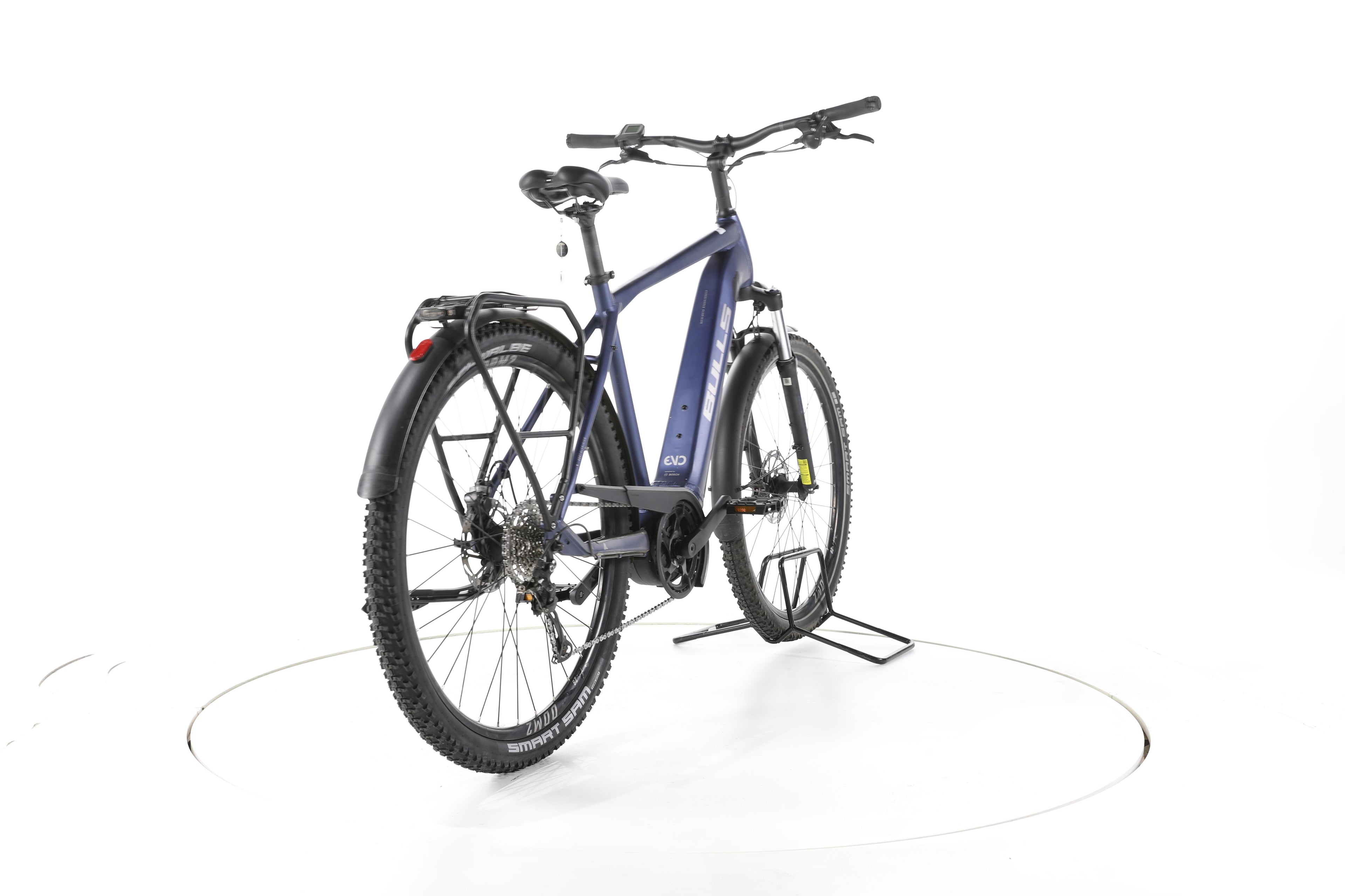 Bulls Landscape EVO Trekking E-Bike - Image 11