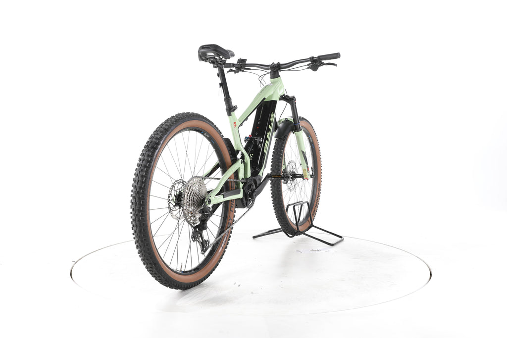 Bulls E-Stream Evo AM 2 E-Bike Fully 2024 - Image 11