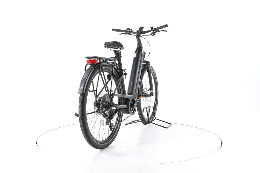 KTM Macina Style 720 Trekking E-Bike Tiefeinsteiger 2023 - Image 11