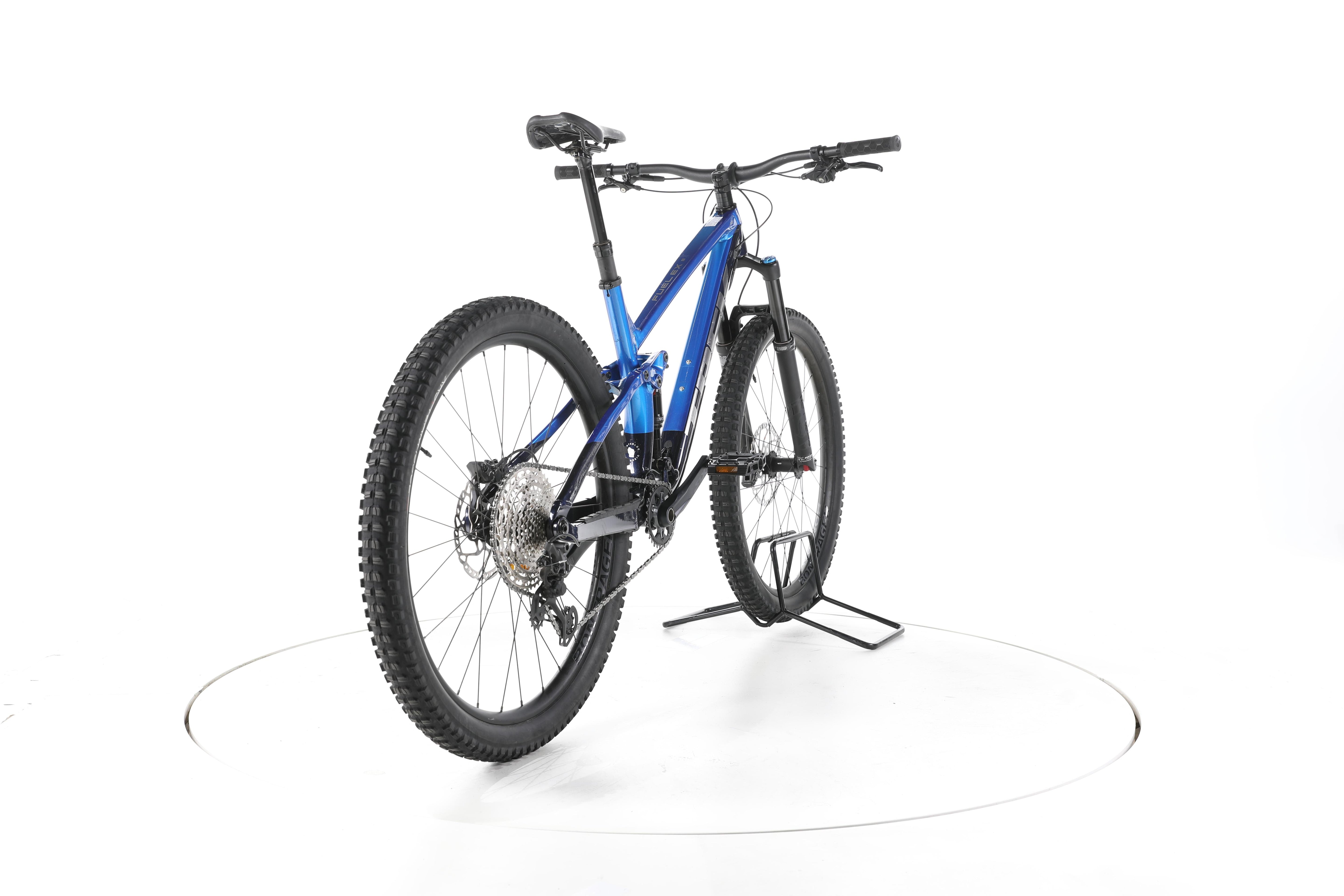 Trek Fuel EX 8 Gen 5 - Image 11