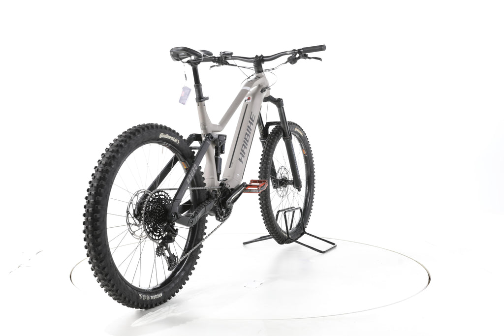 Haibike Nduro 6 E-Bike Fully - Image 11