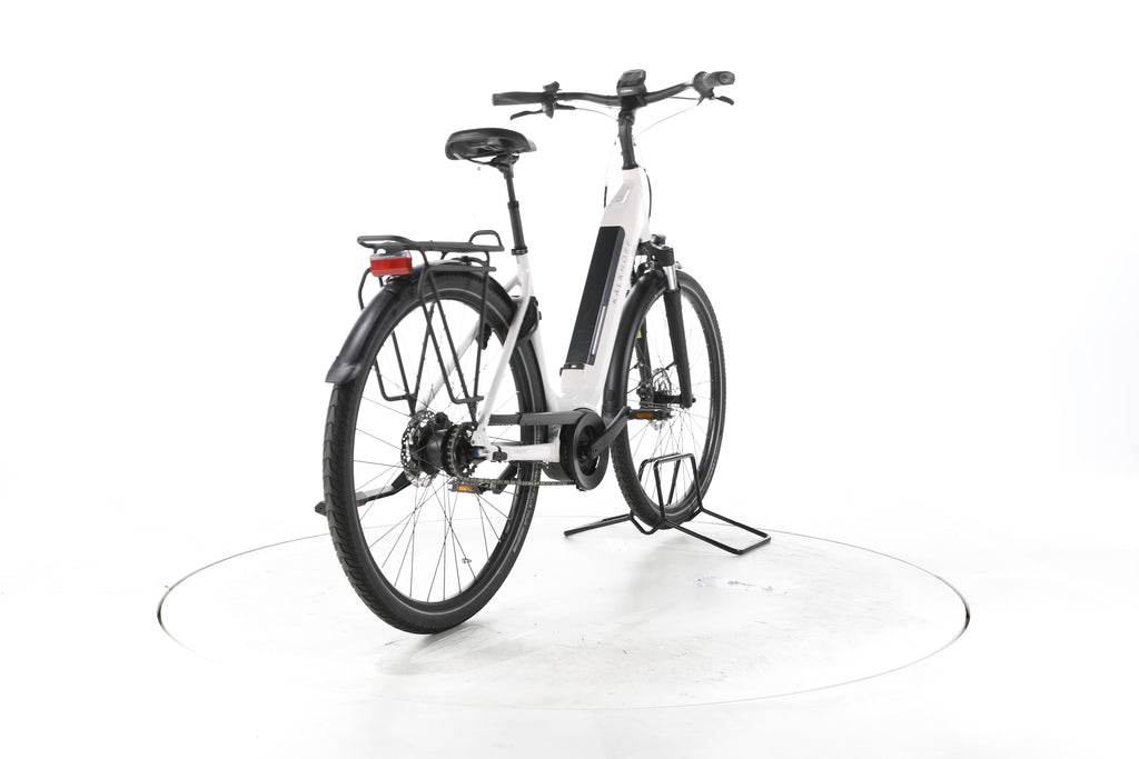 Kalkhoff Image 3.B Advance City E-Bike Tiefeinsteiger - Image 11