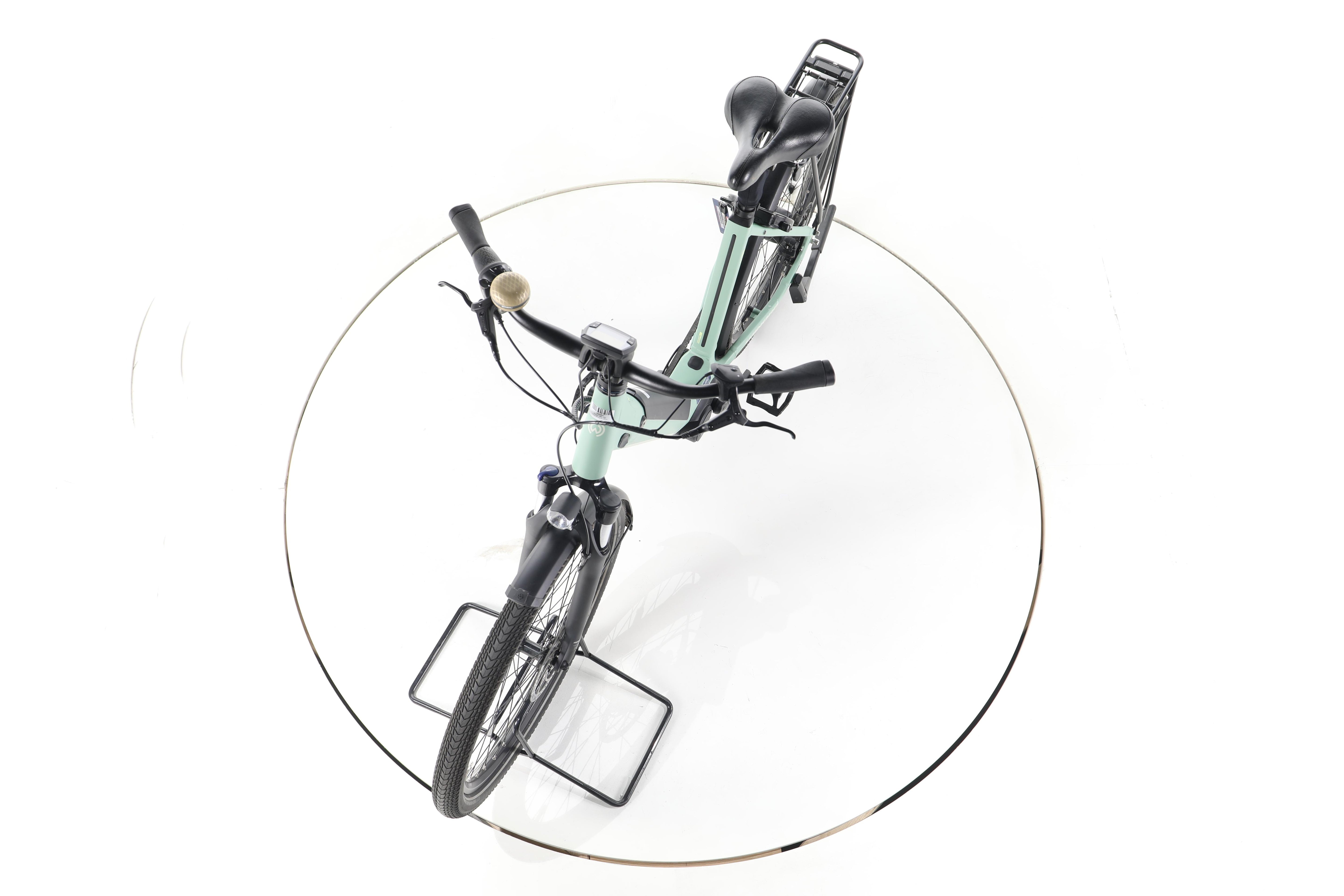HoheAcht Pasio Terra Trekking E-Bike - Image 11