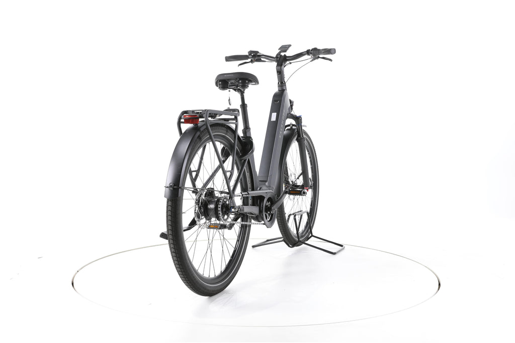 Kalkhoff Image 5.B Move+ City E-Bike Tiefeinsteiger 2023 - Image 11