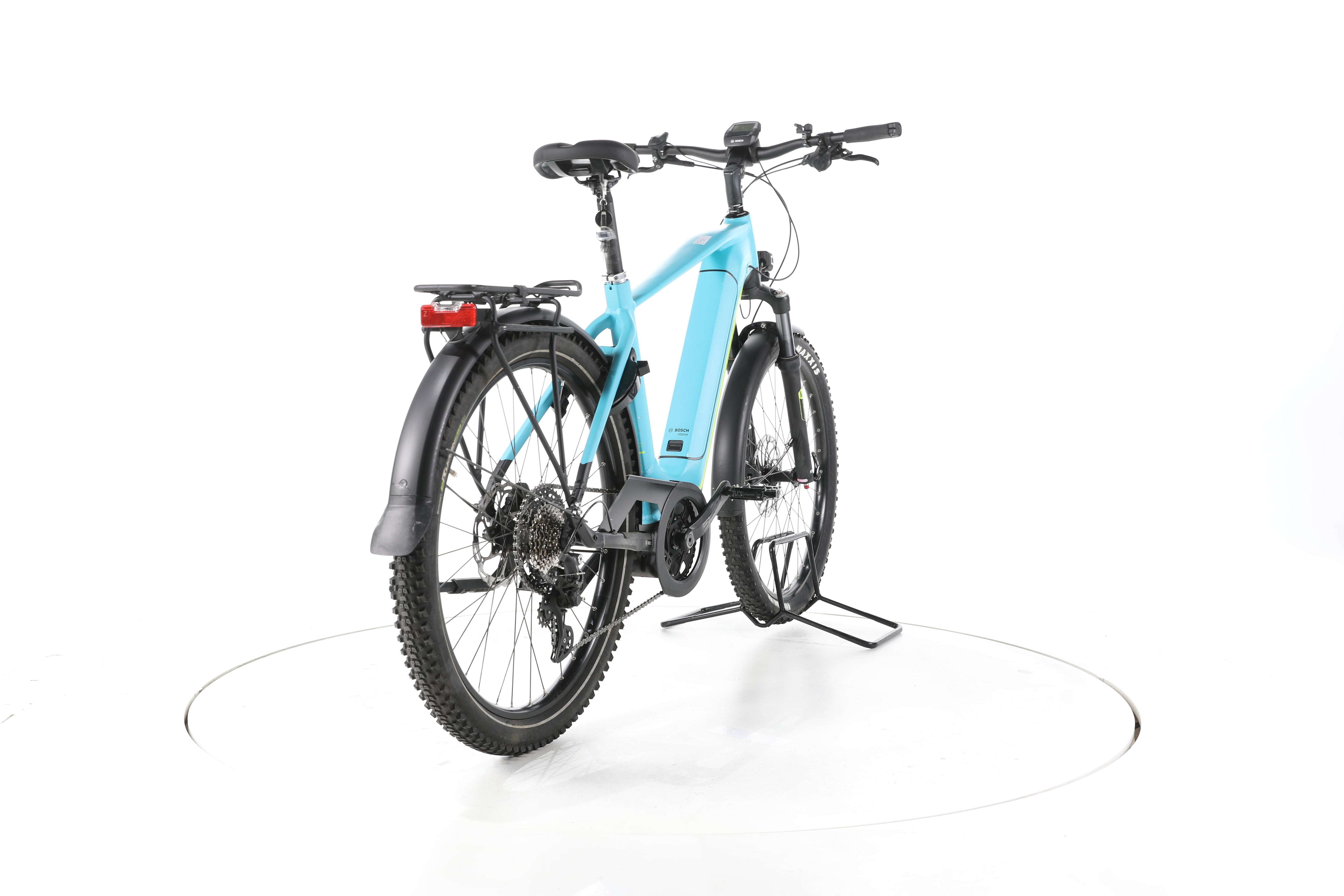 Victoria eAdventure 12.8 Trekking E-Bike - Image 11