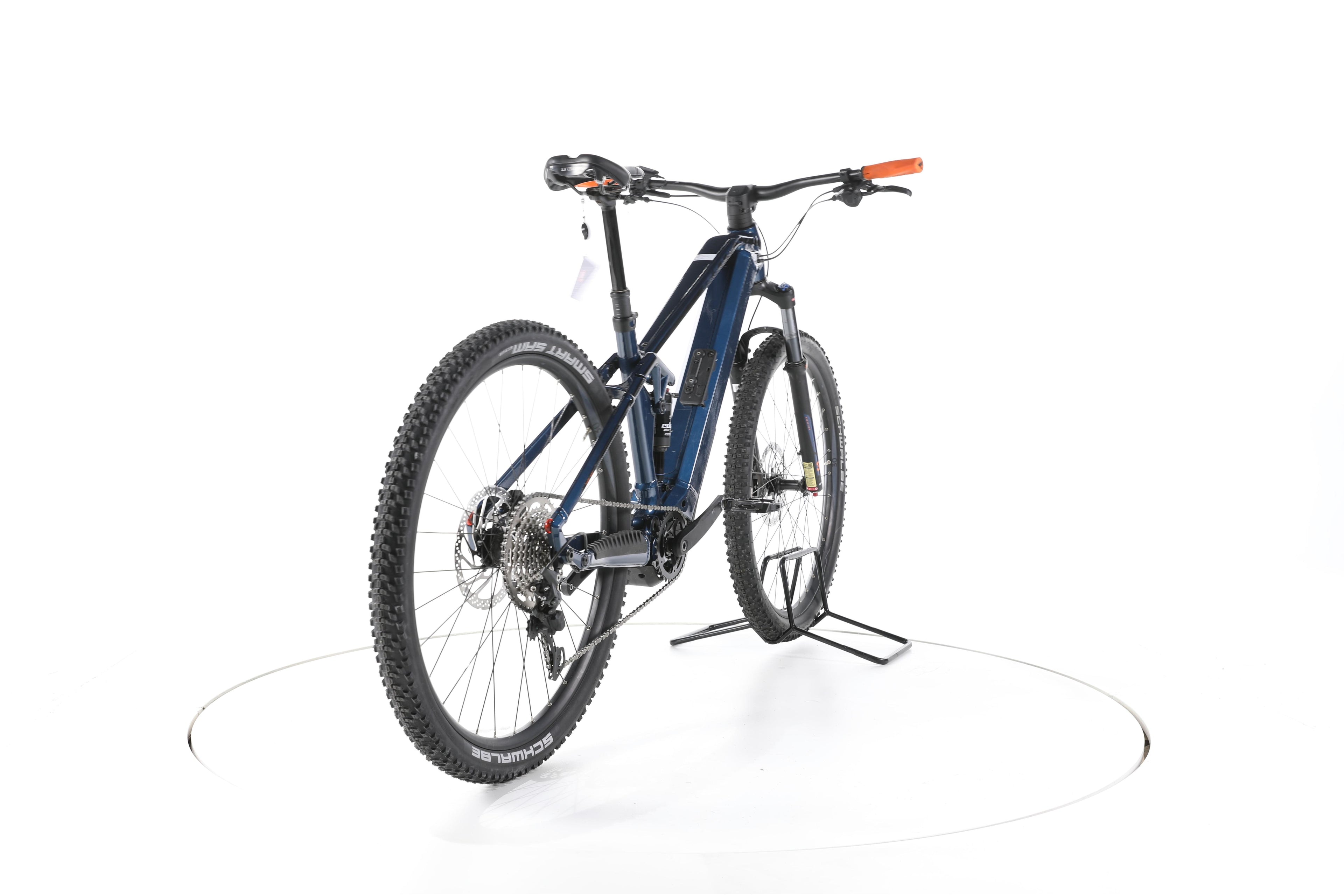 Bulls Sonic EVO TR 1 Fully E-Bike - Image 11