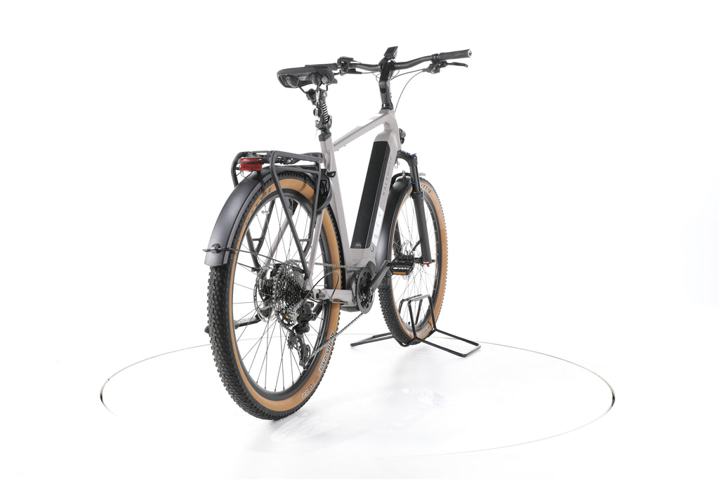 Kalkhoff Entice 5.B Advance+ ABS Trekking E-Bike 2023 - Image 11