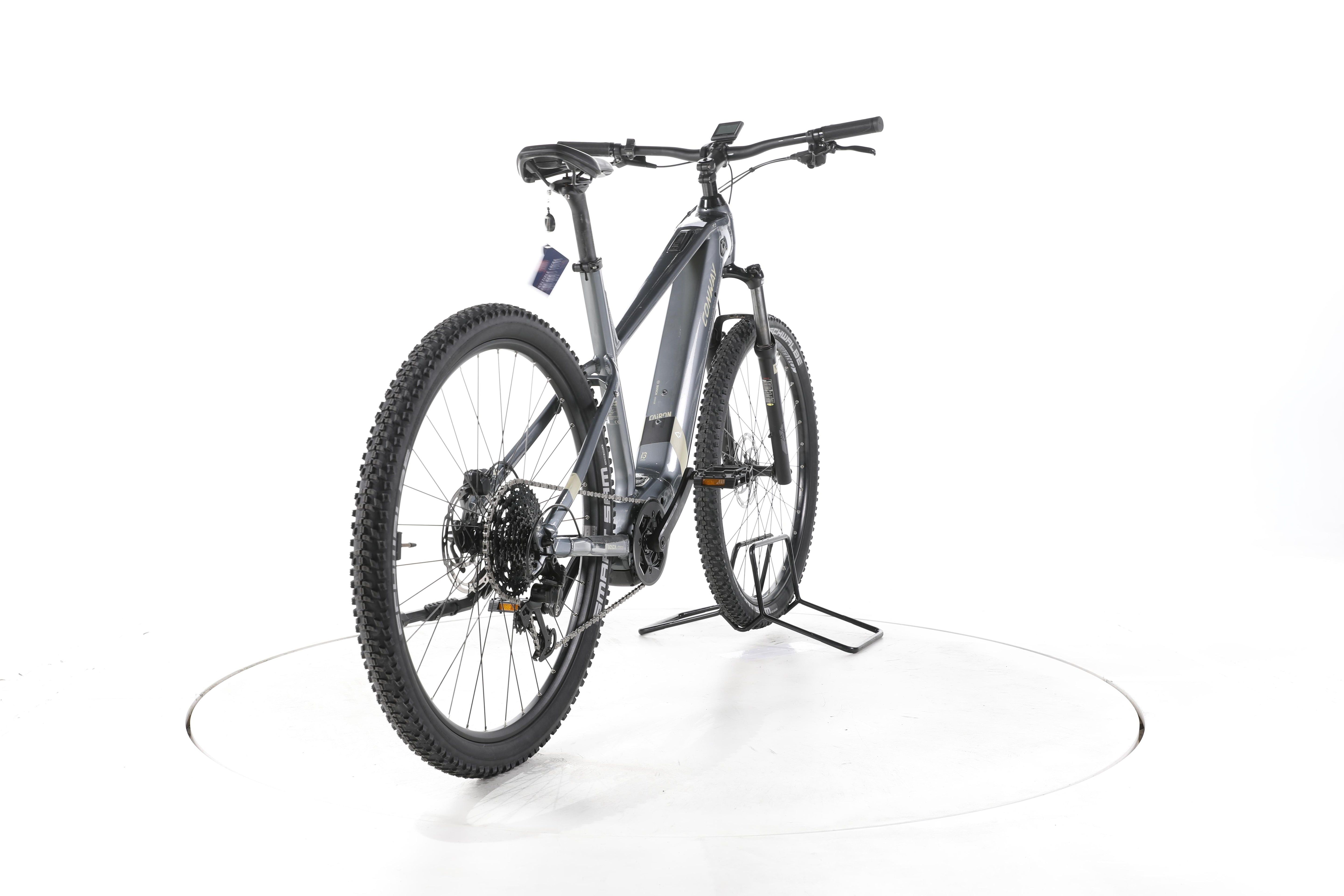 Conway Cairon S 2.0 E-Bike - Image 11