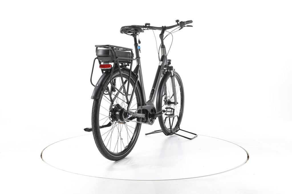 Giant Entour E+ 0 City E-Bike Tiefeinsteiger - Image 11