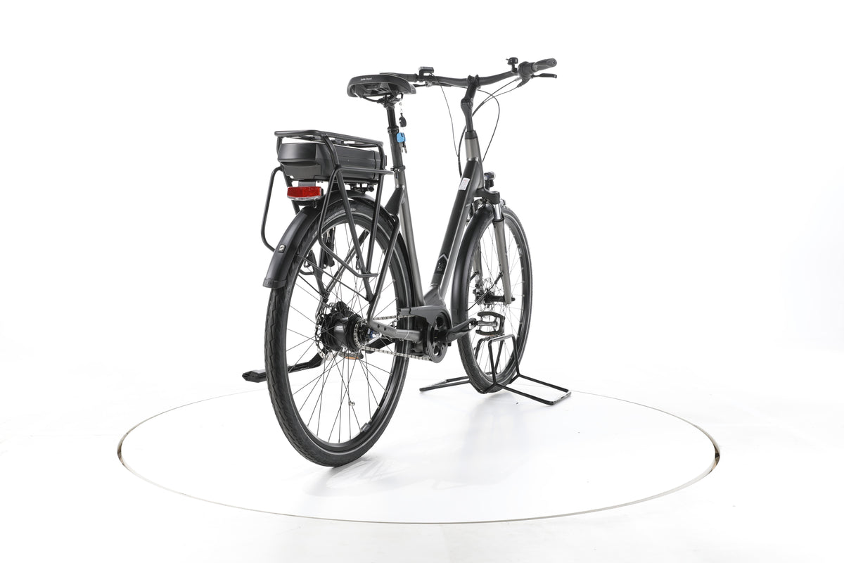 Giant Entour E+ 0 City E-Bike Tiefeinsteiger - Image 11