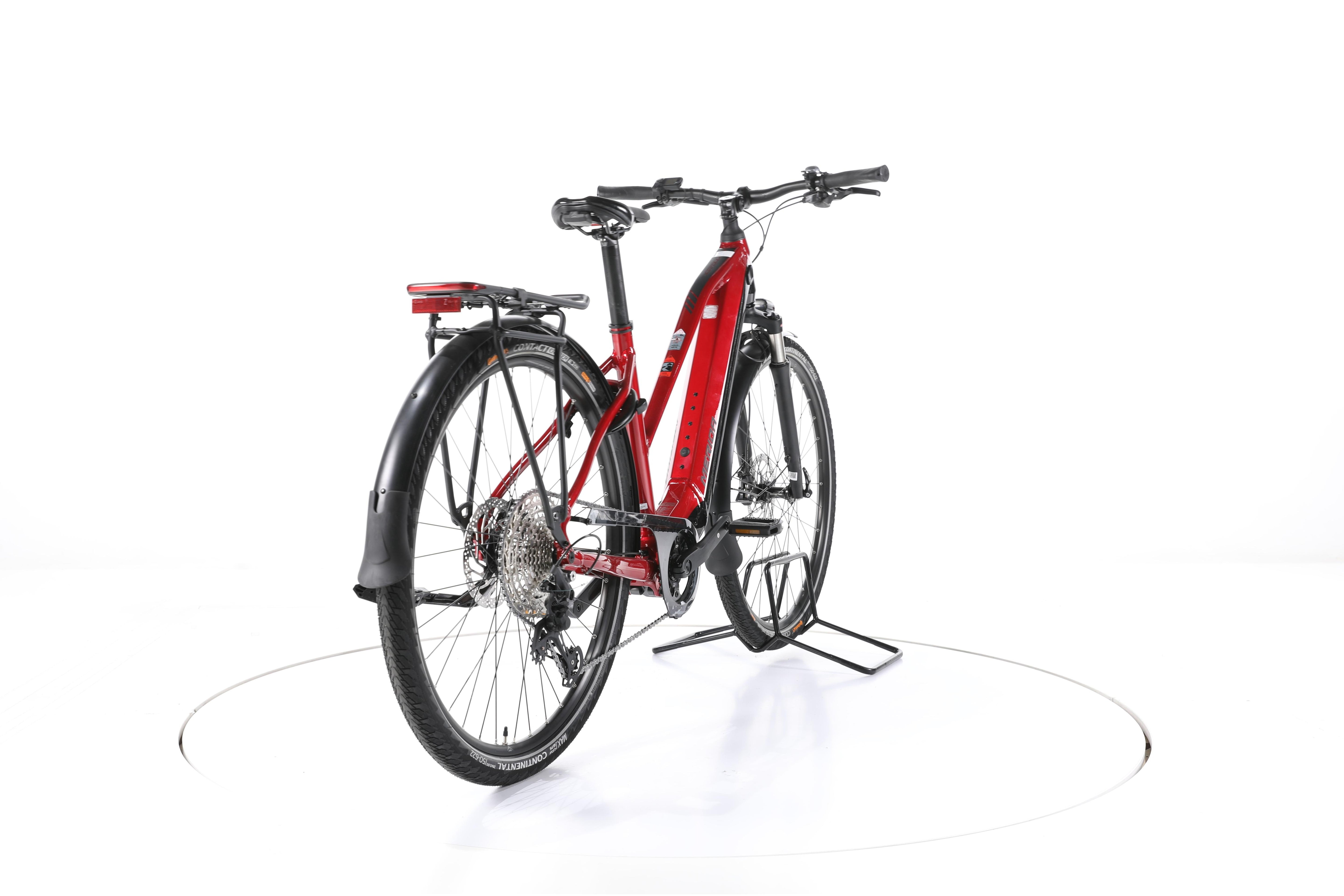 Merida eSPRESSO L EP8-Edition EQ Trekking E-Bike - Image 11