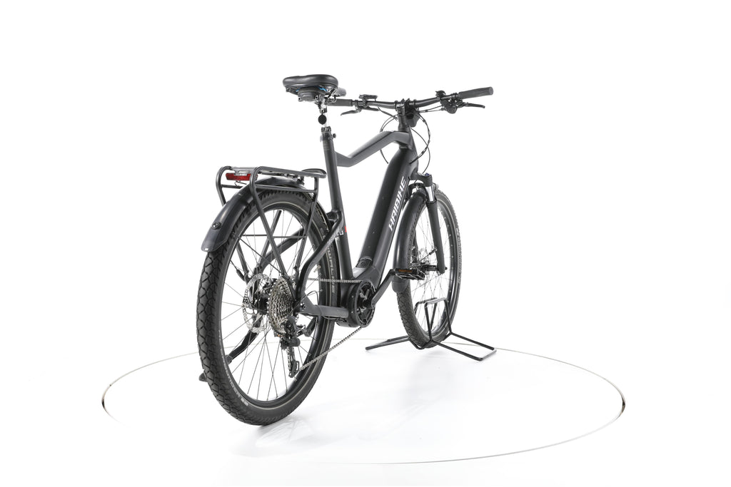 Haibike Trekking 6 Trekking E-Bike - Image 11