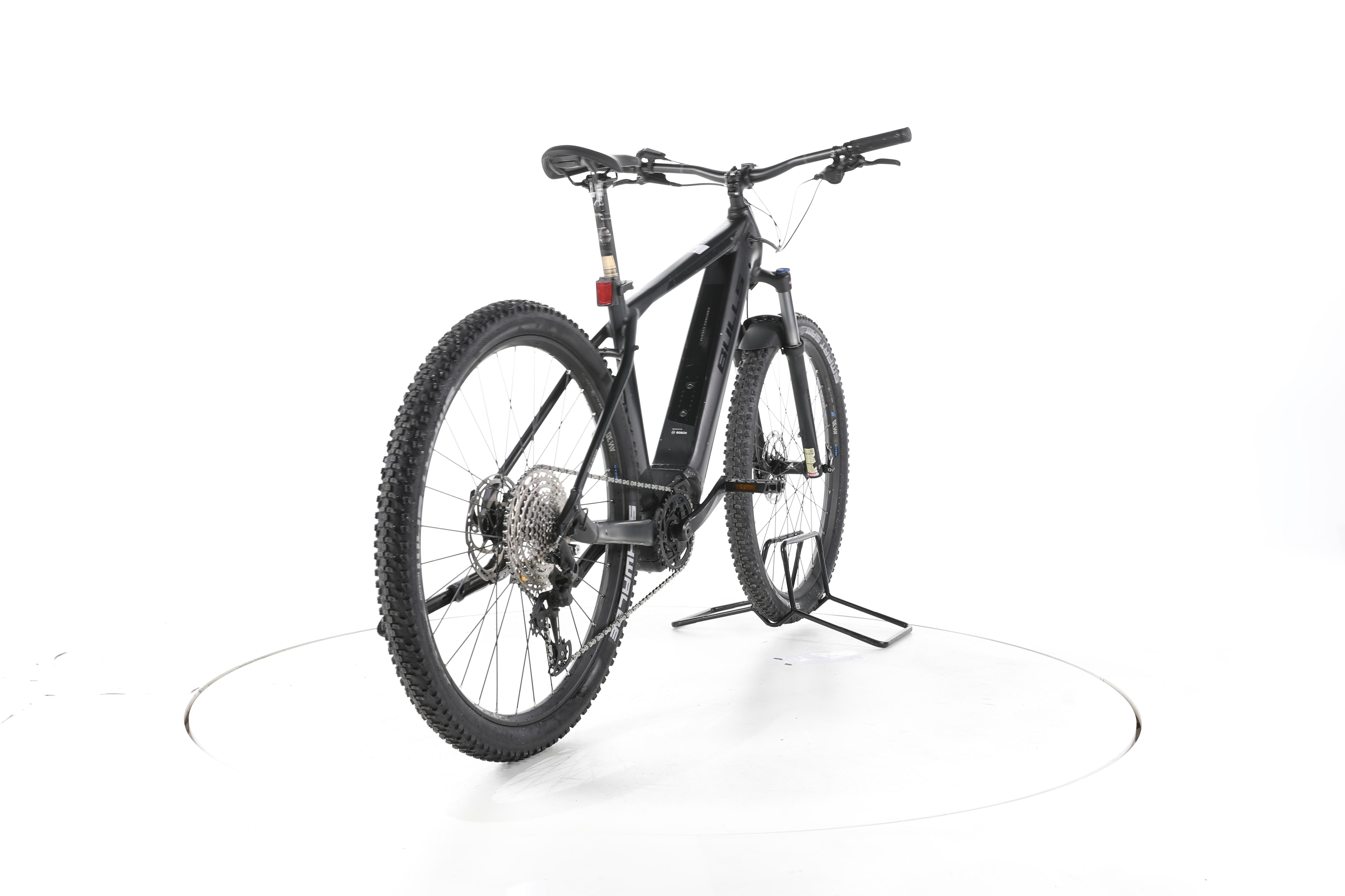 Bulls Copperhead EVO 2 E-Bike - Image 11