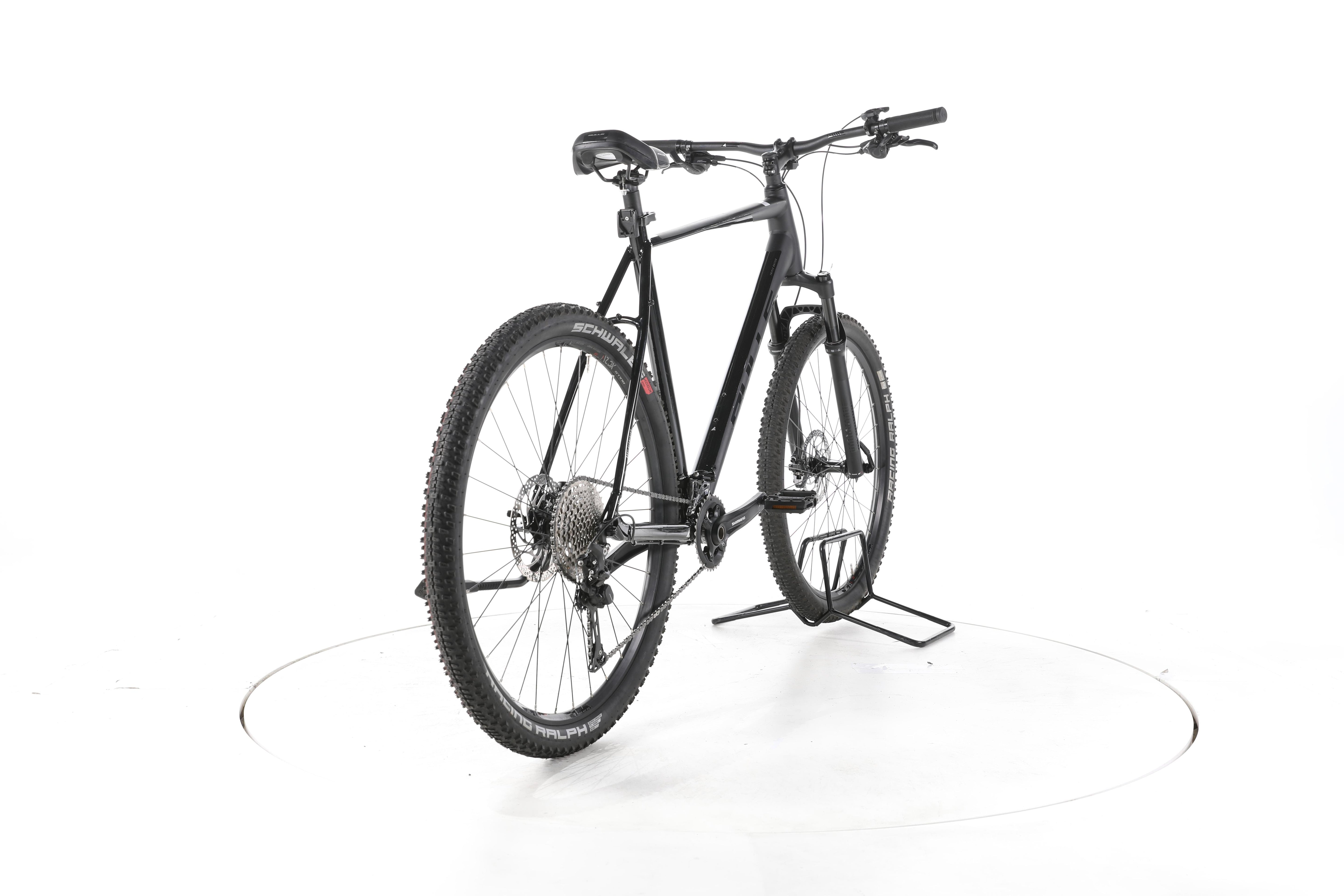 Bulls COPPERHEAD 3 Fahrrad Hardtail - Image 11