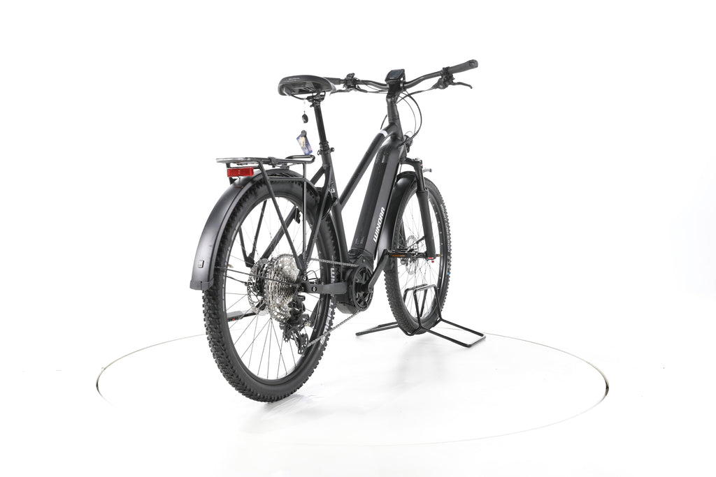 Winora Yucatan 12 Pro Trekking E-Bike - Image 11