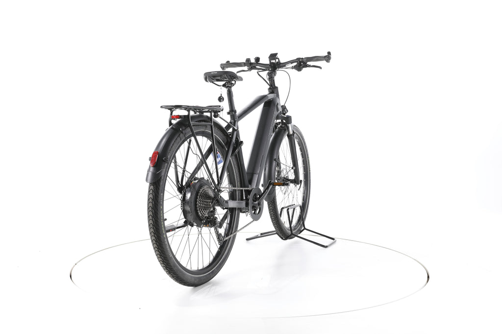 Wittich 19Twentyfiver Trekking E-Bike - Image 11