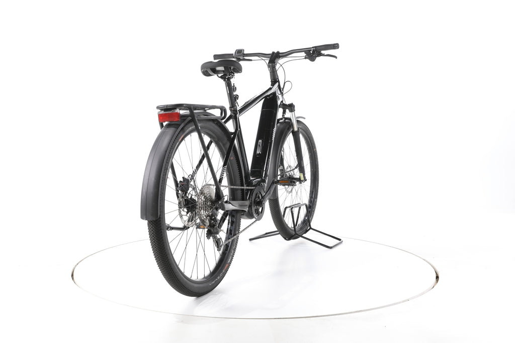 Cannondale Tesoro Neo X3 Trekking E-Bike - Image 11