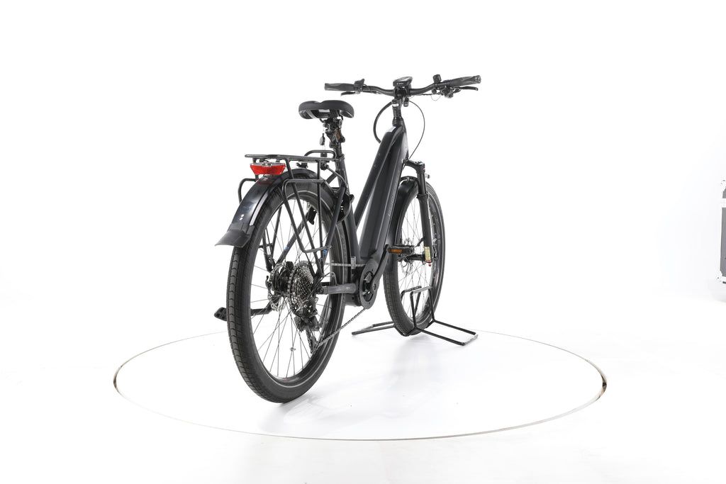 Gudereit ET-12 Fat Tyre PT Trekking E-Bike - Image 11