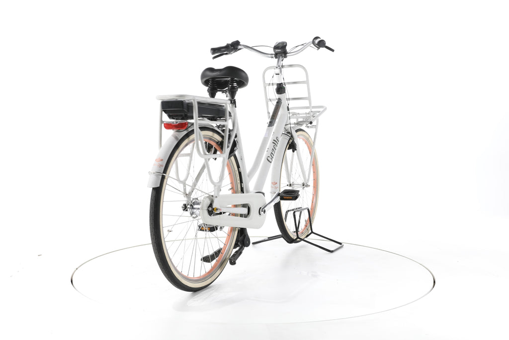 Gazelle Miss Grace C7+ HMB City E-Bike Tiefeinsteiger - Image 11
