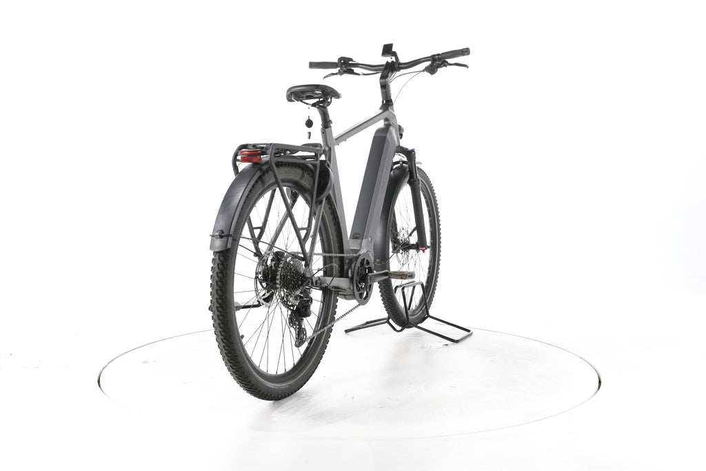 Kalkhoff Endeavour 5.B Advance+ ABS Trekking E-Bike - Image 11
