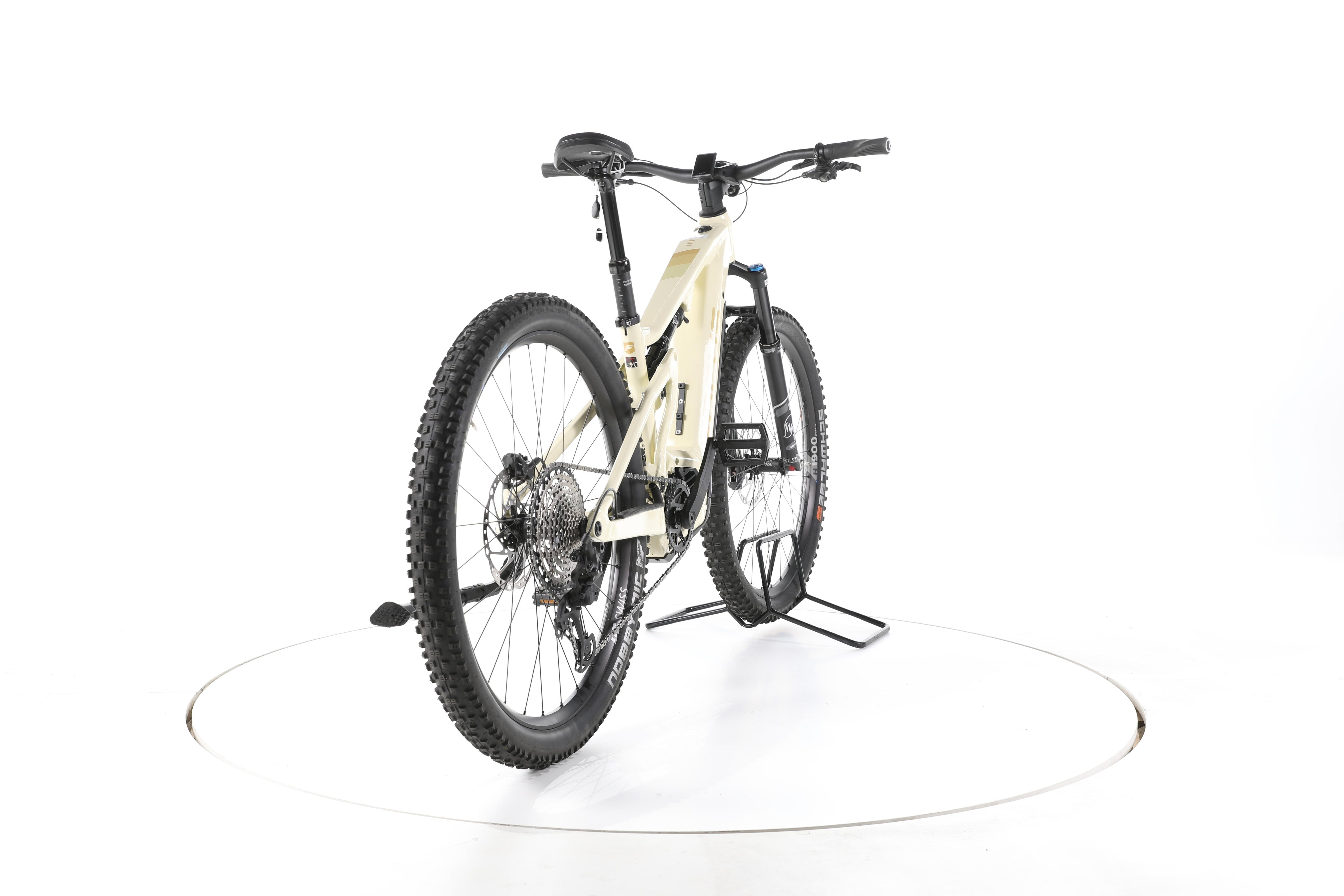 Focus THRON² E-Bike Fully - Image 11