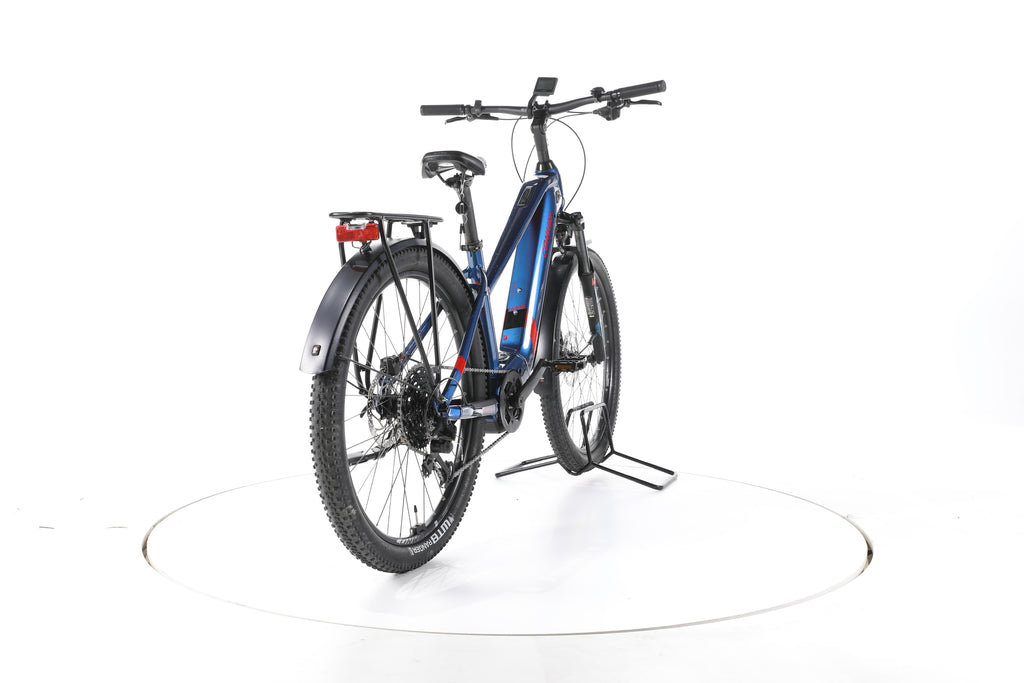 Conway Cairon C 2.0 Trekking E-Bike - Image 11