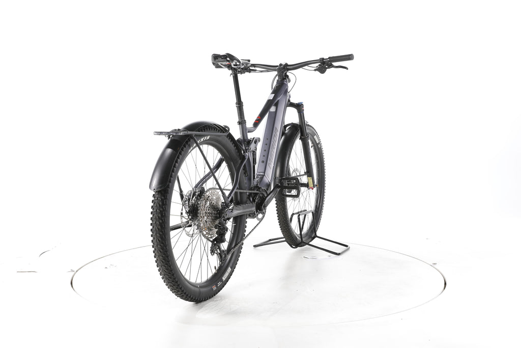 Merida eONE-FORTY EQ SUV E-Bike - Image 11