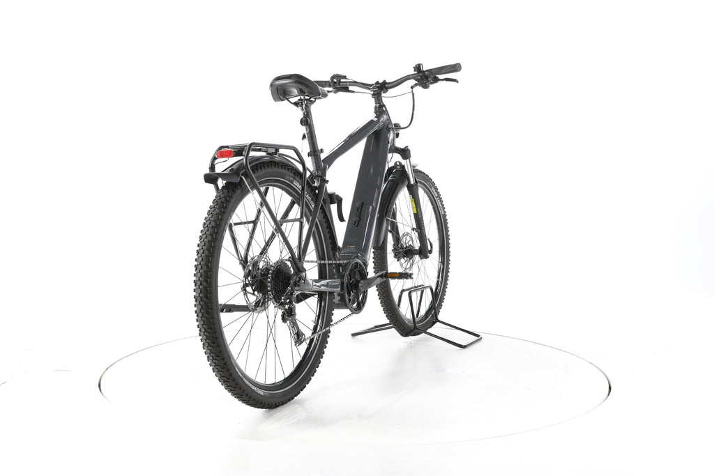 Bulls Cross Flyer EVO 2 Trekking E-Bike - Image 11