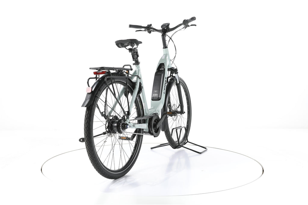 LPM E1 RT City E-Bike Tiefeinsteiger - Image 11