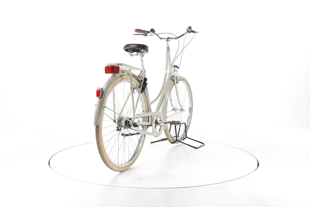 Achielle Alice 3 Fahrrad City & Trekking - Image 11