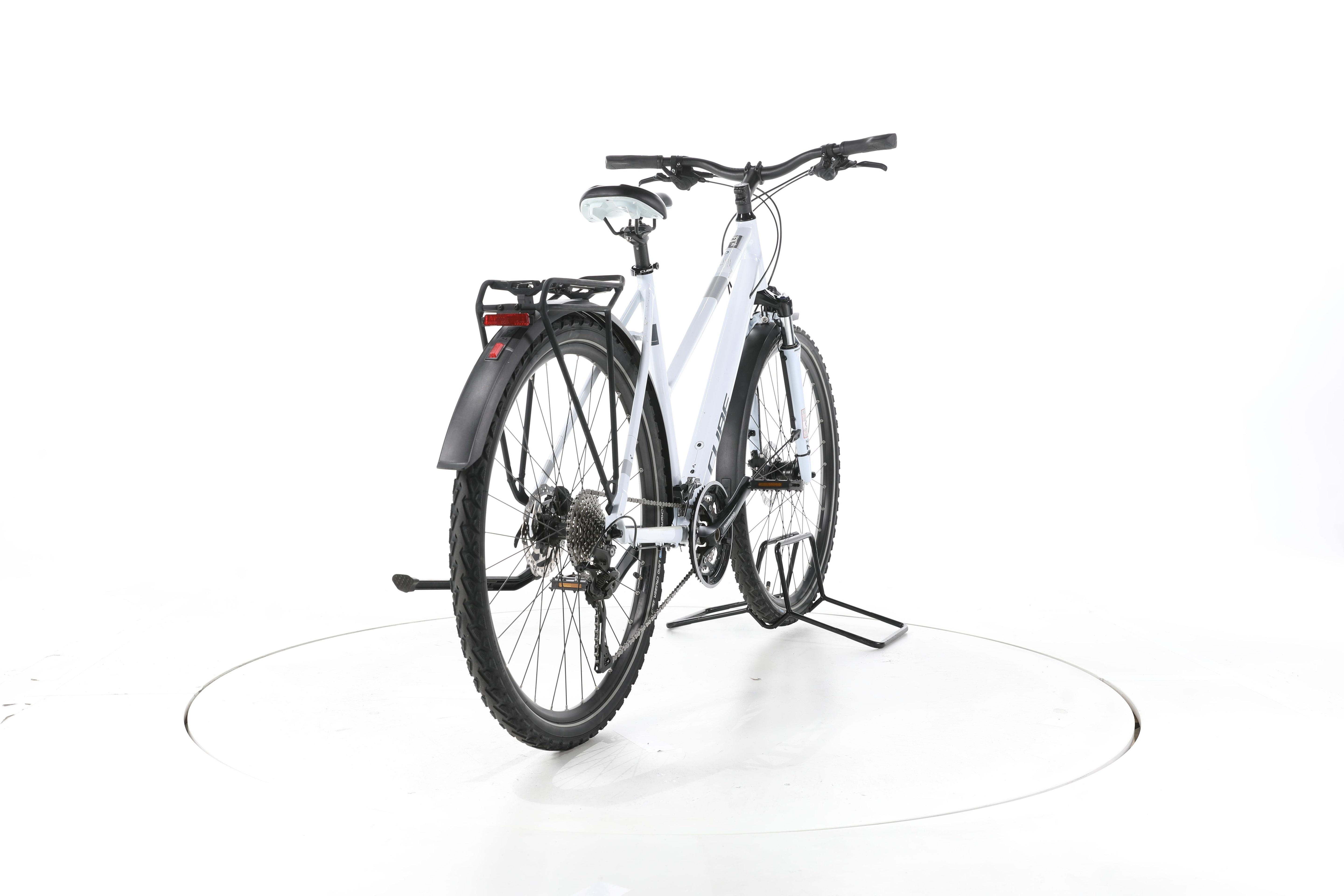 Cube Nature Pro Allroad - Image 11