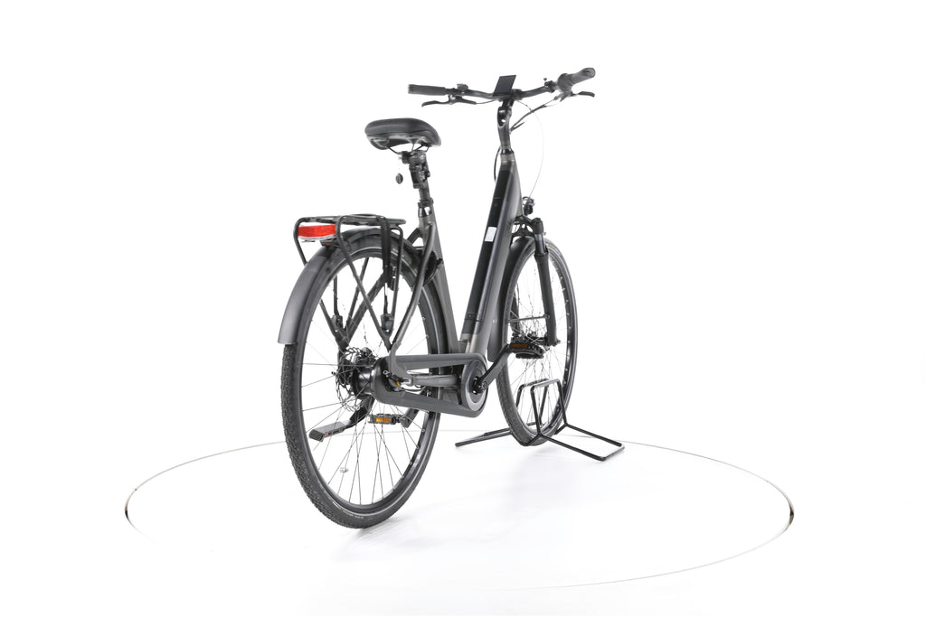 QWIC Premium MN7+ WA City E-Bike Tiefeinsteiger - Image 11