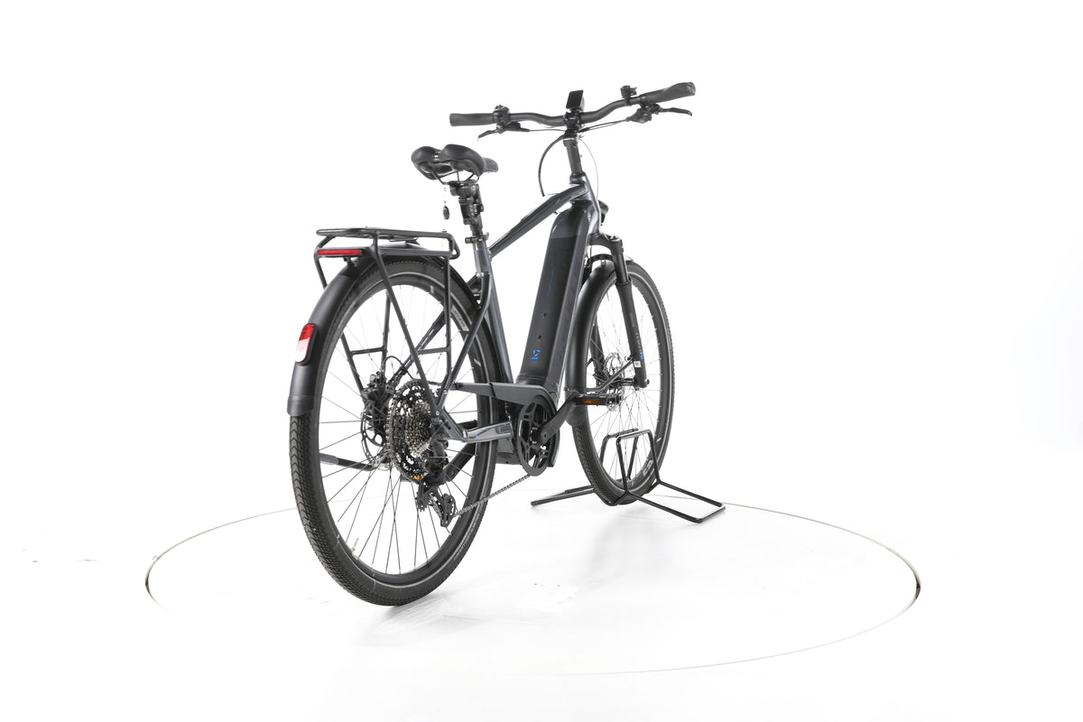 Bulls Lacuba EVO 11 Trekking E-Bike - Image 11