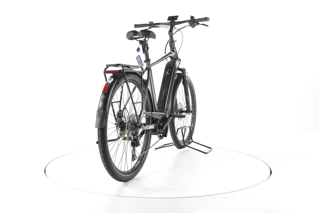 Bulls Tourer EVO 10 FIT Trekking E-Bike - Image 11