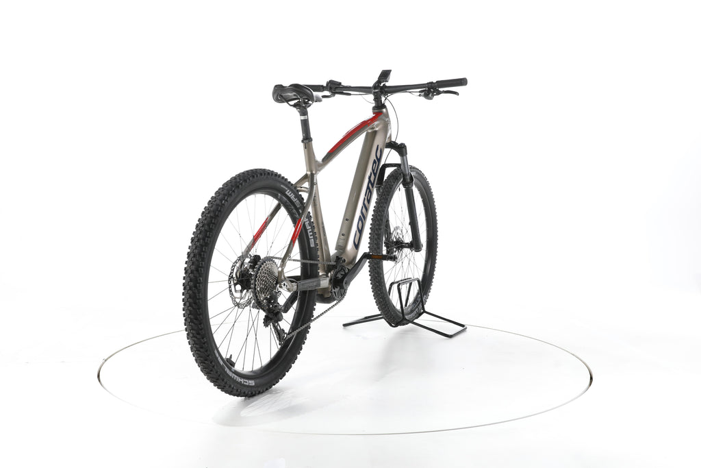 Corratec E-Power X-Vert Pro E-Bike - Image 11