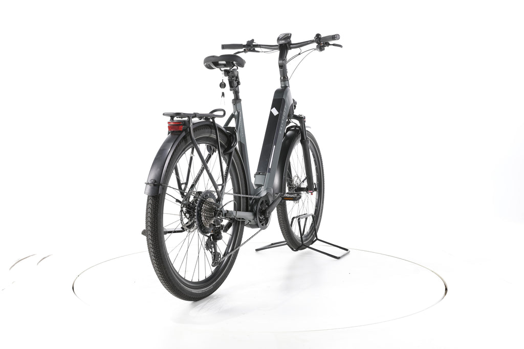 Kalkhoff Endeavour 5.B Advance+ Trekking E-Bike Tiefeinsteiger - Image 11
